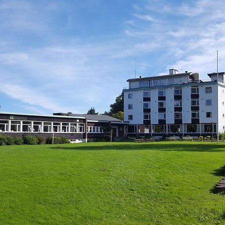 Hostel Oslofjord Stabekk ภายนอก รูปภาพ