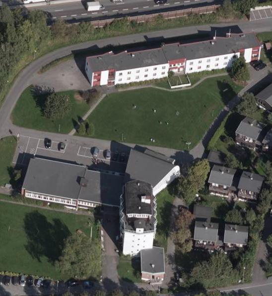 Hostel Oslofjord Stabekk ภายนอก รูปภาพ