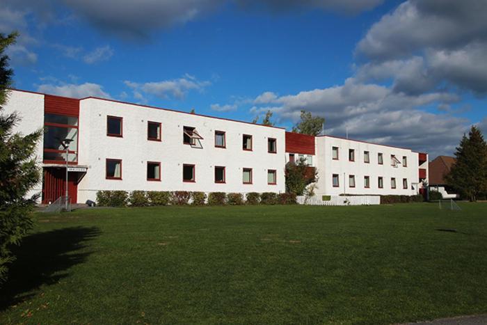 Hostel Oslofjord Stabekk ภายนอก รูปภาพ