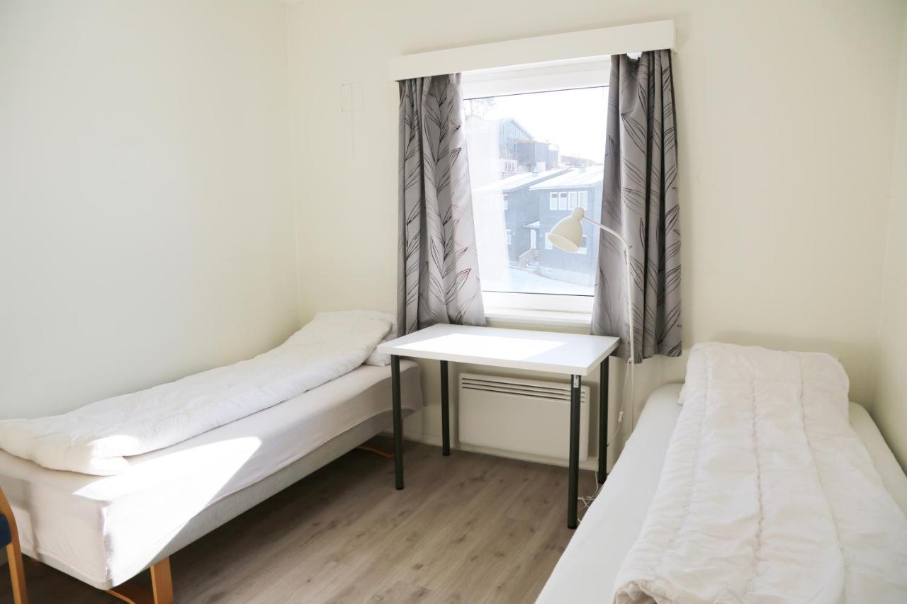 Hostel Oslofjord Stabekk ภายนอก รูปภาพ
