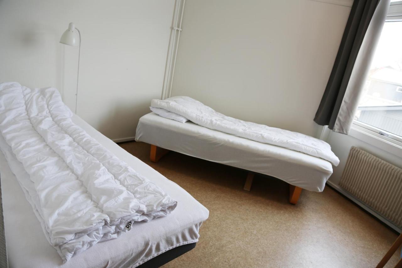 Hostel Oslofjord Stabekk ภายนอก รูปภาพ