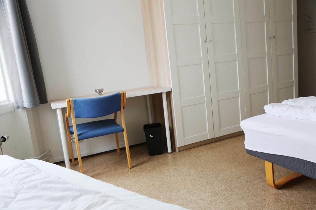 Hostel Oslofjord Stabekk ภายนอก รูปภาพ