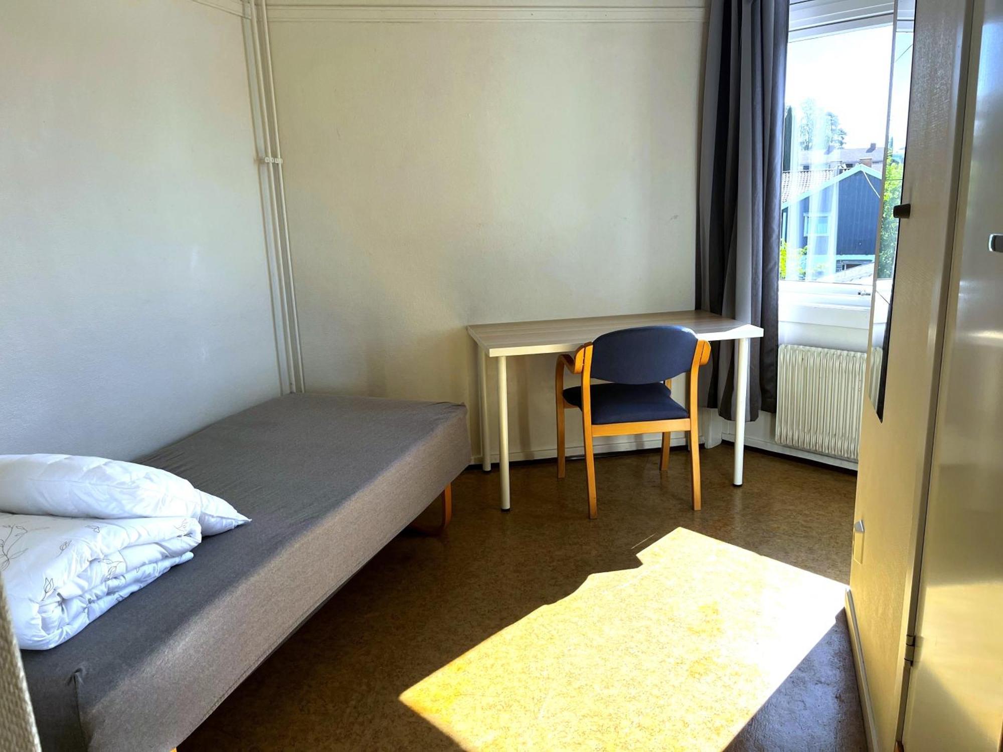 Hostel Oslofjord Stabekk ภายนอก รูปภาพ