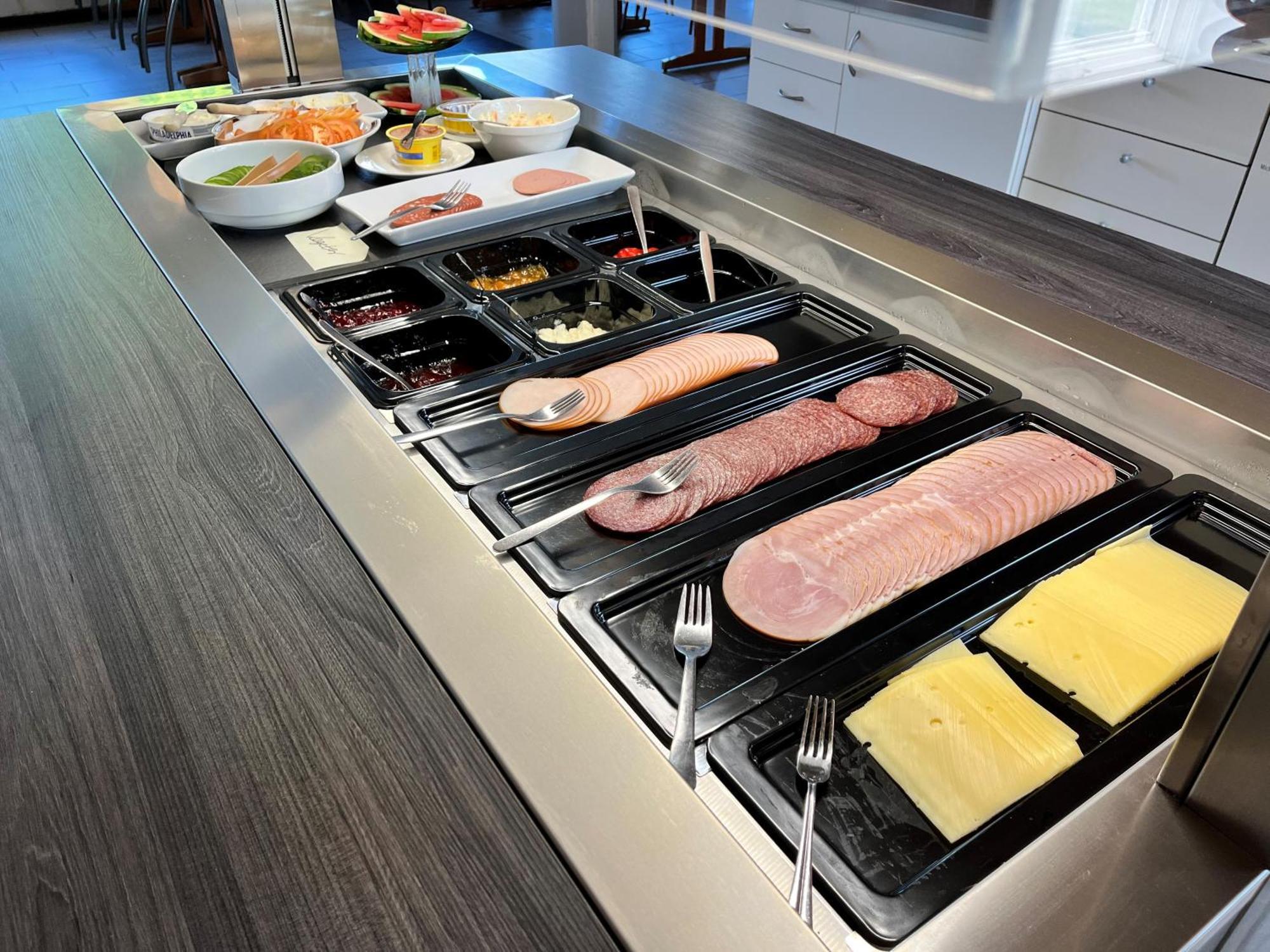 Hostel Oslofjord Stabekk ภายนอก รูปภาพ