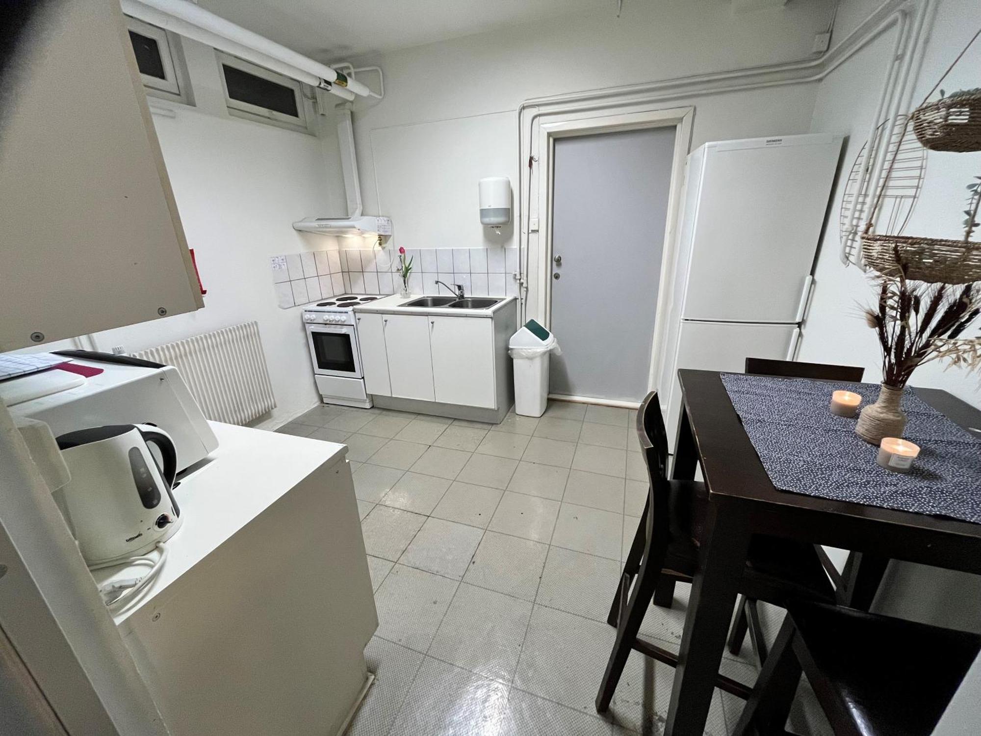 Hostel Oslofjord Stabekk ภายนอก รูปภาพ