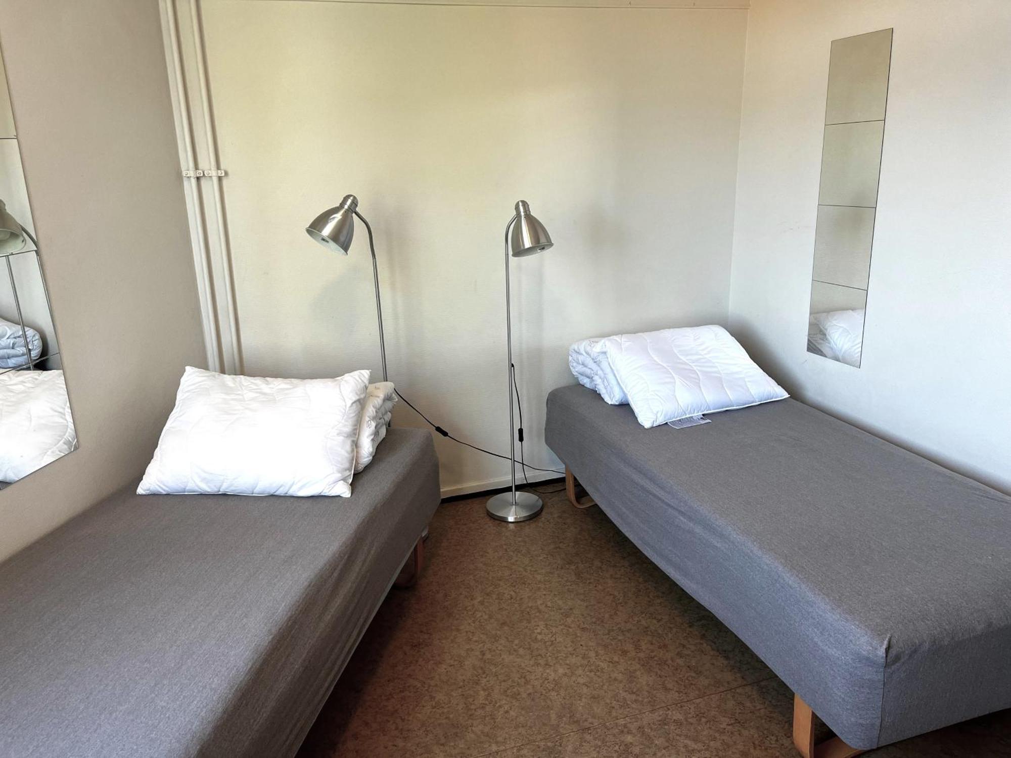 Hostel Oslofjord Stabekk ภายนอก รูปภาพ